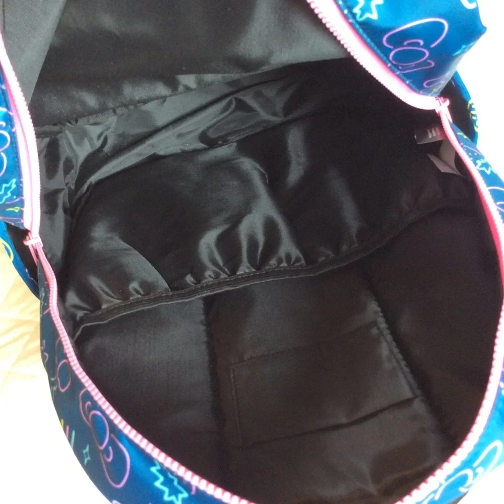 Hello kitty backpack